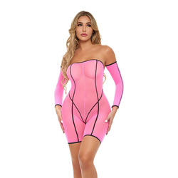 Double Vision - Bodysuit
