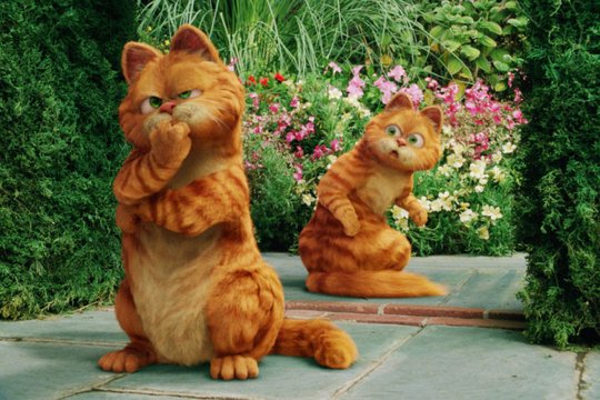 Garfield 2 - Szenenbild 8
