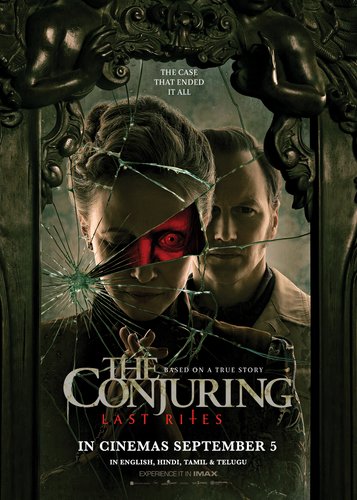 Conjuring 4 - Das letzte Kapitel - Poster 5