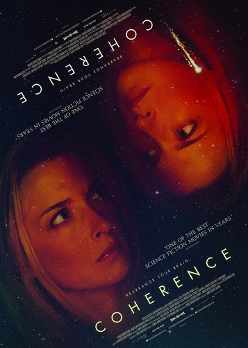 Coherence - Poster 4