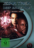 Star Trek: Deep Space 9 - Staffel 1