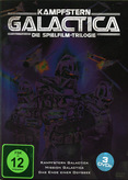 Kampfstern Galactica 3 - Das Ende einer Odyssee