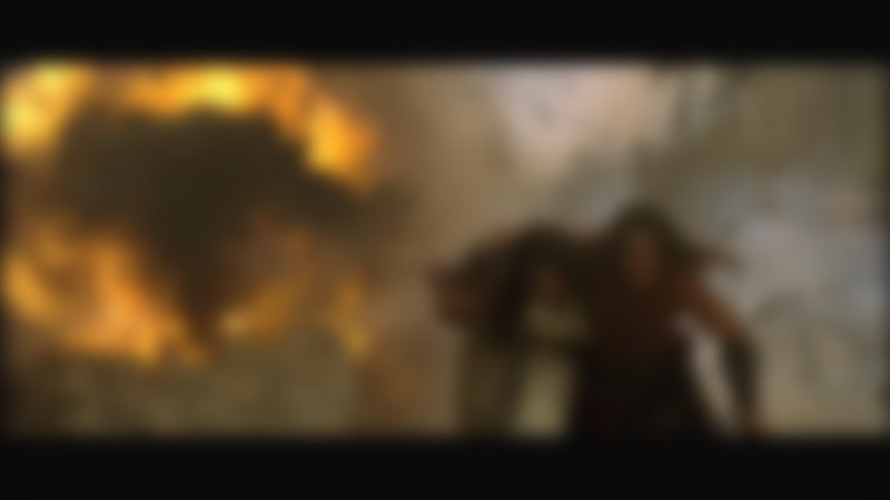 Conan - Teaser - Deutsch - HD