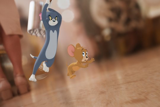 Tom & Jerry - Szenenbild 31