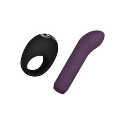 Mio &amp; Bullet Couples Collection, 2 Teile