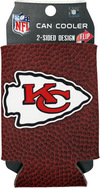 NFL Kansas City Chiefs powered by EMP (Getränkekühler)