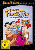 Familie Feuerstein - Staffel 3