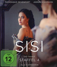 Sisi - Staffel 4