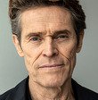 Willem Dafoe