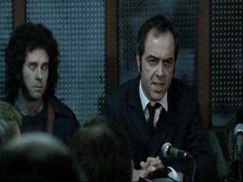 Bloody Sunday - Trailer - Deutsch