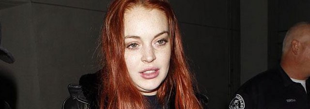 Lindsay Lohan: 'Scary Movie 5' Produzenten verärgern Lohan