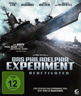 Das Philadelphia Experiment - Reactivated