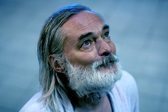 The Night Father Christmas Died - Szenenbild 3