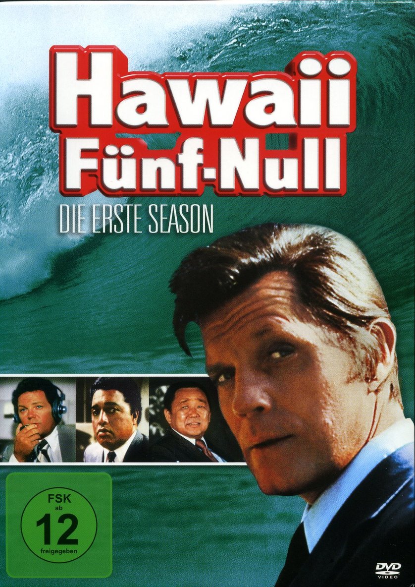 Hawaii Fünf-Null Hawaii Fünf-Null