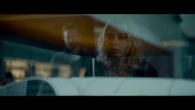 Kosmetik des Bösen - Trailer - Englisch - SD