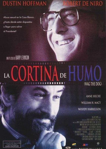 Wag the Dog - Poster 7