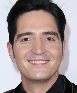 David Dastmalchian