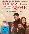 The Man from Rome - Der Vatikan Code