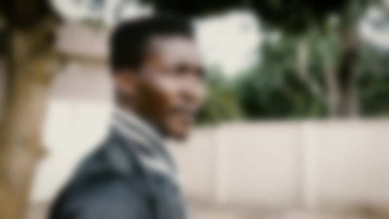 African Kung-Fu Nazis - Trailer - Deutsch - HD