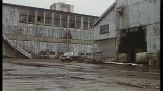 Man with a Gun - Trailer - Deutsch - SD