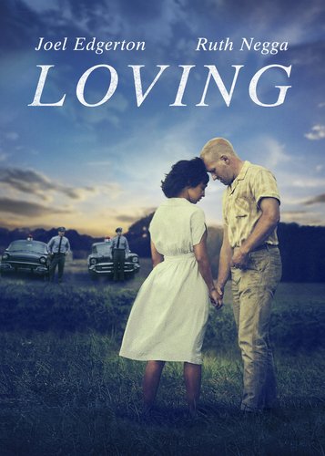 Loving - Poster 1