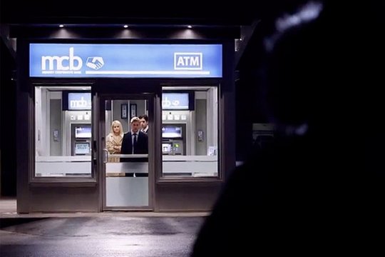 ATM - Tödliche Falle - Szenenbild 5