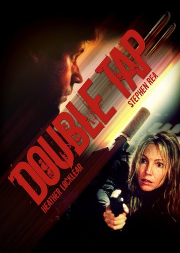 Double Tap - Cypher - Poster 2