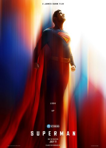 Superman - Poster 3