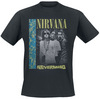 Nirvana Nevermind Deep End powered by EMP (T-Shirt)
