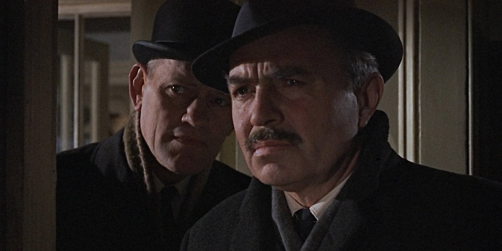 John le Carrés Anruf für einen Toten