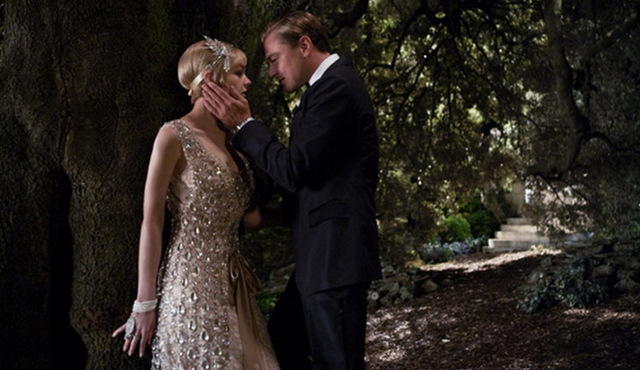 Der große Gatsby: Carey Mulligan genoss Liebesszenen mit DiCaprio