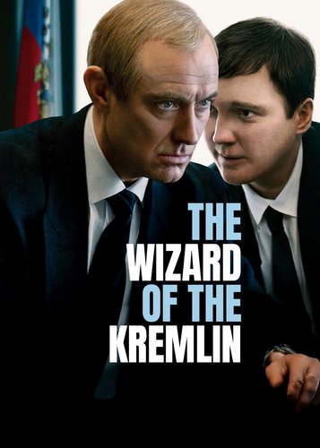 Der Magier im Kreml - Poster 3