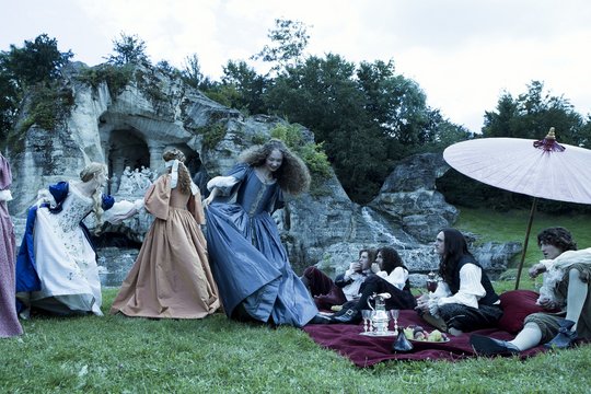 Versailles - Staffel 2 - Szenenbild 9