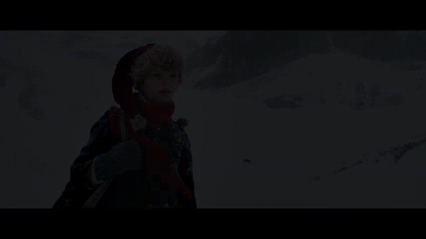 Ein Junge namens Weihnacht - Teaser - Deutsch - SD