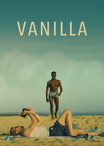 Vanilla - Poster 1