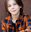 Logan Pierce