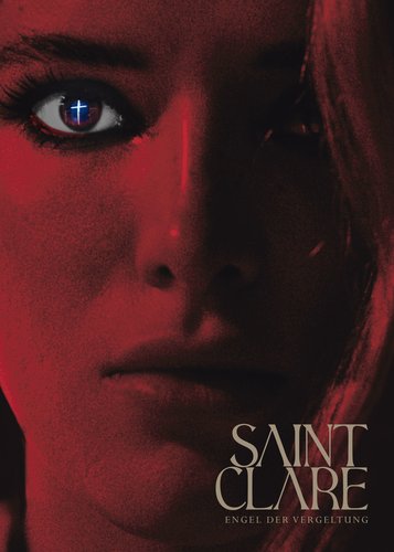 Saint Clare - Poster 1