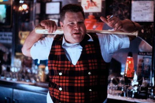 Ein Leben voller Leidenschaft - Szenenbild 8