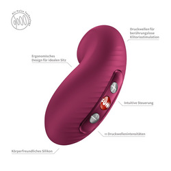 Fun Factory Desire, 9,5 cm