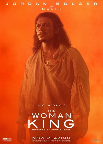 The Woman King - Poster 14