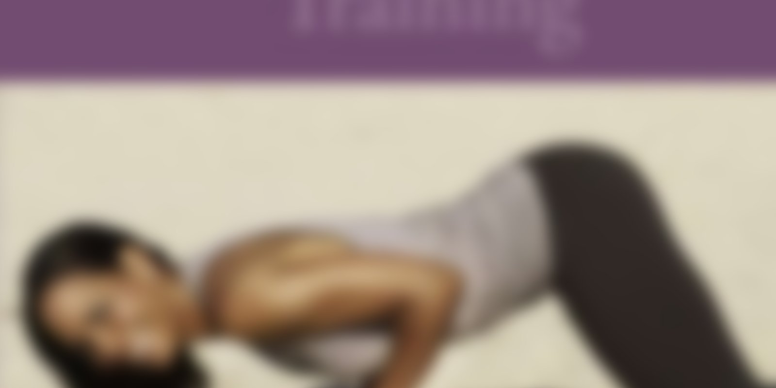 Barbara Becker - Mein Pilates Core Training