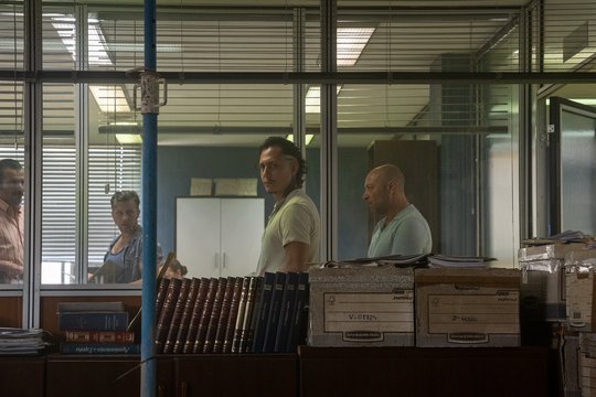 Barren Land - Szenenbild 5