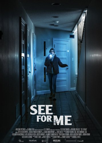 See for Me - Poster 2