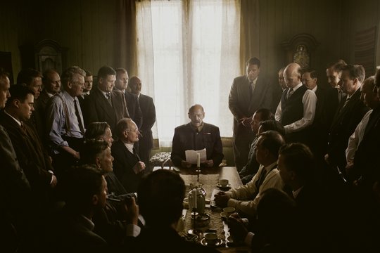 The King's Choice - Szenenbild 12