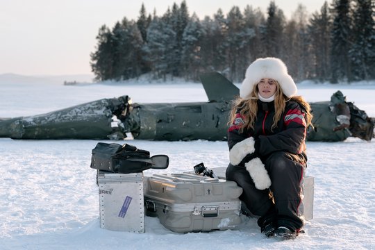 Neuigkeiten aus Lappland - Szenenbild 1