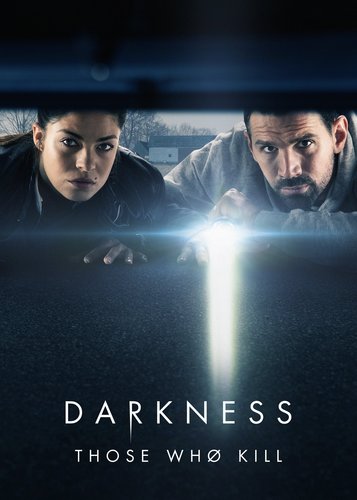 Darkness - Schatten der Vergangenheit - Staffel 1 - Poster 1