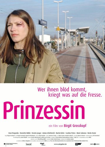 Prinzessin - Poster 2