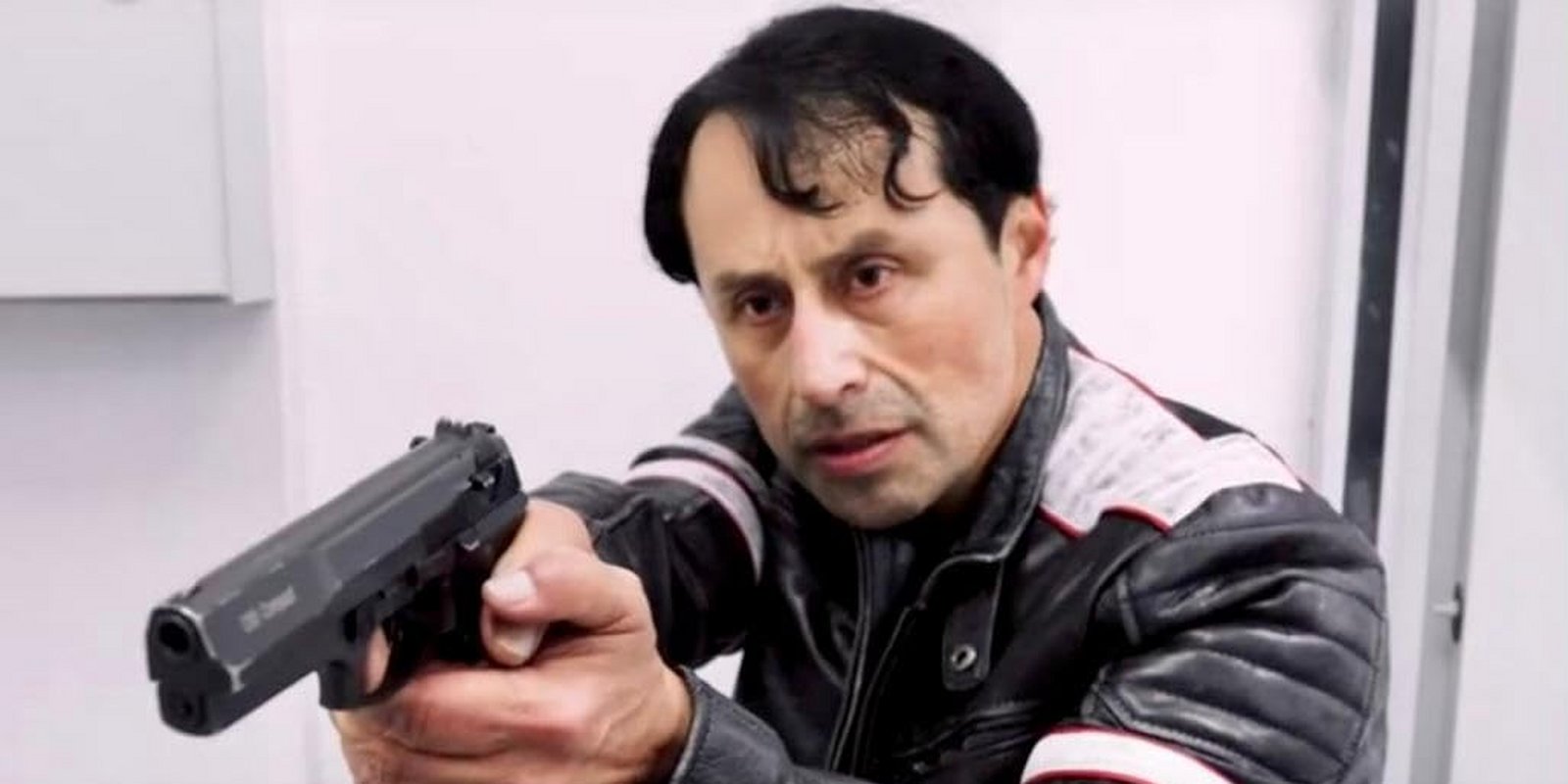 The Bouncer - Der Türsteher