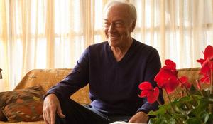 Christopher Plummer © Universal Pictures