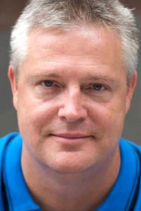 Harry O&#039;Reilly